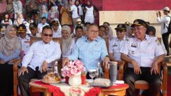 Ketua DPRD Kota Bekasi Sardi Efendi: PSEL Perkuat Sistem Kelola Sampah