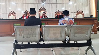Bupati Bekasi Nonaktif Ade Kunang Minta Dibebaskan dari Kasus Suap Ijon Proyek