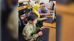 Disdik Kabupaten Bekasi Ajak Sekolah dan Orangtua Awasi Anak Bermain Gawai