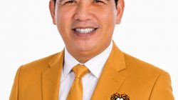 Hanura Ganti Lambang Partai, DPC Kabupaten Bekasi Sebut Sebagai Penyegaran