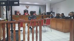 Sidang Dugaan Korupsi Tuper DPRD Kabupaten Bekasi Soroti Alur Perubahan Perbup
