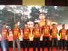 Gunakan Stadion Patriot, Semen Padang FC Jadwalkan Uji Coba dengan Klub Singapura
