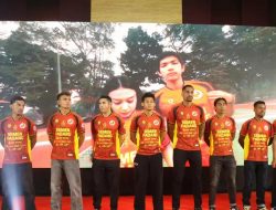 Gunakan Stadion Patriot, Semen Padang FC Jadwalkan Uji Coba dengan Klub Singapura