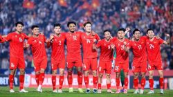 Cetak Sejarah, Vietnam Back to back Juara Piala AFF
