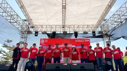 Dorong Pemerataan Ekonomi di Daerah, BRI dan Pemprov Maluku Utara Kolaborasi Perkuat UMKM dan Majukan Potensi Desa 