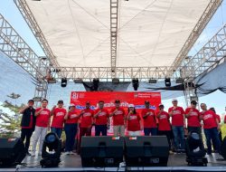 Dorong Pemerataan Ekonomi di Daerah, BRI dan Pemprov Maluku Utara Kolaborasi Perkuat UMKM dan Majukan Potensi Desa 