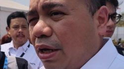 PSEL Kota Bekasi Ditargetkan Suplai Listrik 55 Ribu Rumah