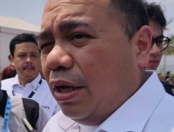 PSEL Kota Bekasi Ditargetkan Suplai Listrik 55 Ribu Rumah