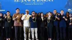 Tuti Yasin Pimpin Garnita Malahayati NasDem Jabar, Bidik 50 Persen Keterwakilan Perempuan di Pemilu 2029