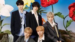 TXT Bakal Sapa MOA di Berbagai Negara, World Tour STEAL THE WIND Dimulai dari Seoul
