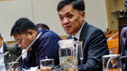 Alasan Komisi III DPR Sebut Pembahasan RUU Perampasan Aset Alot dan Memakan Waktu