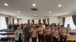 KCD Pendidikan Wilayah III Dukung Program BPJS Ketenagakerjaan, Ajak Sekolah Pastikan Guru hingga Siswa Magang Terlindungi
