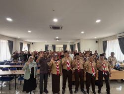 KCD Pendidikan Wilayah III Dukung Program BPJS Ketenagakerjaan, Ajak Sekolah Pastikan Guru hingga Siswa Magang Terlindungi