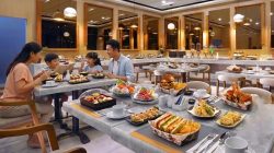 Rustik Bistro & Bar Harper Cikarang Kini Hadir di Layanan Online Food Delivery
