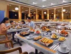 Rustik Bistro & Bar Harper Cikarang Kini Hadir di Layanan Online Food Delivery