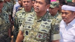 TNI AD Siapkan Teknologi Pirolisis, Sampah Lama di TPA Bantargebang Bakal Diolah Jadi Bahan Bakar