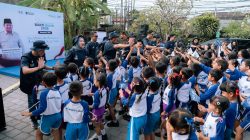 Relawan Bakti BUMN 2026, BRI Ajak Relawan Memberdayakan Desa BRILiaN Sanur Kaja Bali