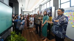 Perkuat Kapasitas Desa Wisata dan UMKM Berkelanjutan, BCA Gelar Desa Bakti BCA Community Forum 2026