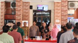 Ketua RW di Jatiasih Curhat Soal Infrastruktur dan Pelayanan Publik