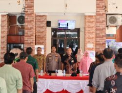 Ketua RW di Jatiasih Curhat Soal Infrastruktur dan Pelayanan Publik