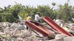 Komisi III DPRD Kabupaten Bekasi Tekankan Penertiban Bangli Dibarengi Penataan