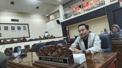 Bapemperda Kabupaten Bekasi ”Masak” Dua Raperda di Akhir September