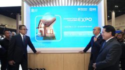 Apresiasi Danantara Housing Expo 2026, Direktur Utama BRI Sebut Sinergi Jadi Kunci Perluas Akses Pembiayaan Perumahan