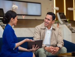 Jangan Mudah Tergiur Imbal Hasil Tinggi, BRI Ingatkan Risiko Modus Penipuan Investasi