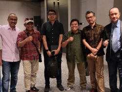 Hazairin Sitepu Pertanyakan Akar Masalah Indonesia, Sistem atau Presiden?
