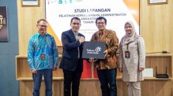 Studi Lapangan PKA Pemprov DKI Jakarta, Telkom Perkuat Engagement dan Sinergi dengan BPSDM