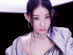 Chaeryeong Jadi Member Ketiga ITZY yang Solo Karier, Debut November 2026 Sudah Dikonfirmasi!