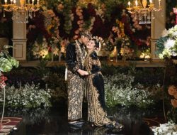 Aston Imperial Bekasi Hadirkan Pilihan Paket Wedding Sesuai Konsep dan Skala Perayaan