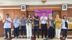 Telkom Indonesia Dukung Pengembangan UMKM lewat Pelatihan Technical Skill PKK Grogol Petamburan