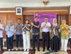 Telkom Indonesia Dukung Pengembangan UMKM lewat Pelatihan Technical Skill PKK Grogol Petamburan