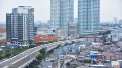 Akhir Tahun, PAD Kota Bekasi Ditarget Tembus 90 Persen