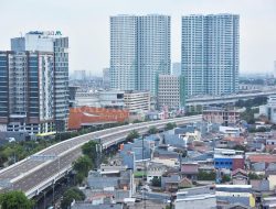 Akhir Tahun, PAD Kota Bekasi Ditarget Tembus 90 Persen