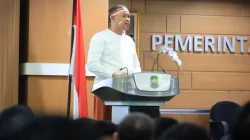249 Dapur SPPG Beroperasi, Pemkot Bekasi Perkuat Pengawasan MBG