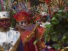 Dari Parade Budaya hingga Aksi Kemanusiaan, PNBK Jilid III Meriahkan CFD Kota Bekasi