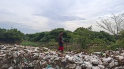 Status Lahan Kali Bekasi di PML Beres, Pemkot Diminta Tindaklanjuti Bangun Tanggul