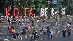 Pengeluaran Warga Bekasi Turun Rp300 Ribu per Bulan