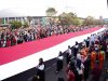 Semarak PNBK Jilid III Berbuah Kepedulian, Rp500 Juta Terkumpul untuk NTT