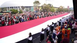 Semarak PNBK Jilid III Berbuah Kepedulian, Rp500 Juta Terkumpul untuk NTT