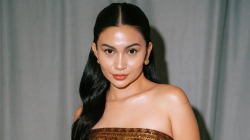 Ariel Tatum Resmi Ganti Nama Jadi Ariel Dewinta Ayu Sekarini, Ternyata Ini Alasan di Baliknya