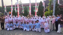 Bikin Bangga Kota Bekasi, Tim Paduan Suara SDIA 9 Kemang Pratama Sabet Medali Emas di Malaysia 