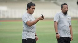 Laga Gengsi, Legenda Timnas Firmansyah Optimistis Indonesia Taklukkan Malaysia di Kualifikasi Piala Asia U-20