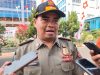 Tegakkan Disiplin Jam Kerja, Satpol PP Kota Bekasi Gencar Tertibkan ASN “Nongkrong”
