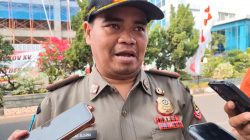 Tegakkan Disiplin Jam Kerja, Satpol PP Kota Bekasi Gencar Tertibkan ASN “Nongkrong”