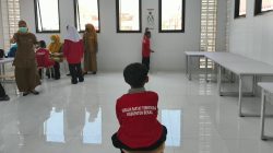 Kaget Aturan Pulang Tiga Kali Setahun, Siswa Baru Sekolah Rakyat di Bekasi Pilih Pulang