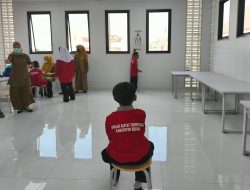 Kaget Aturan Pulang Tiga Kali Setahun, Siswa Baru Sekolah Rakyat di Bekasi Pilih Pulang