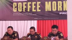 Efisiensi Anggaran Tak Bikin Loyo, Kejari Kabupaten Bekasi Pulihkan Rp41,5 Miliar